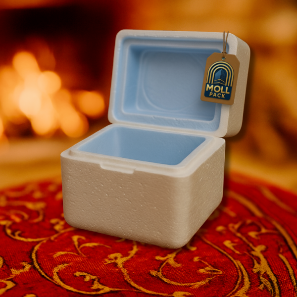 Foam Honey Box