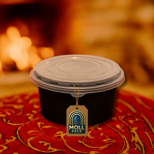 زبدية كرافت مع غطاء