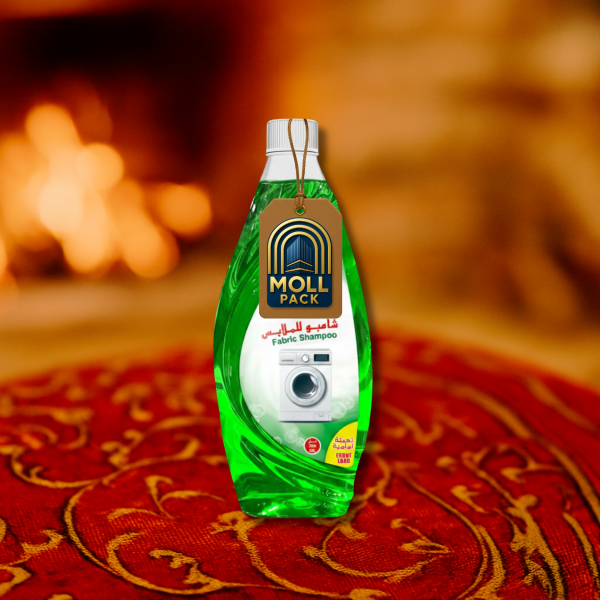 شامبو ملابس