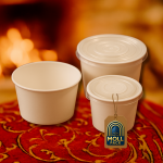 زبدية كرافت مع غطاء