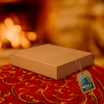 علب بيتزا كرتون