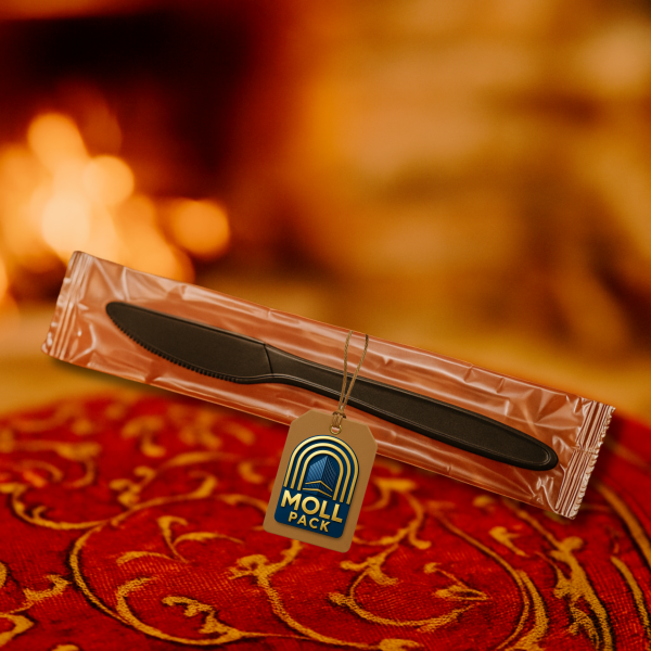 سكين مغلف - نوع HD